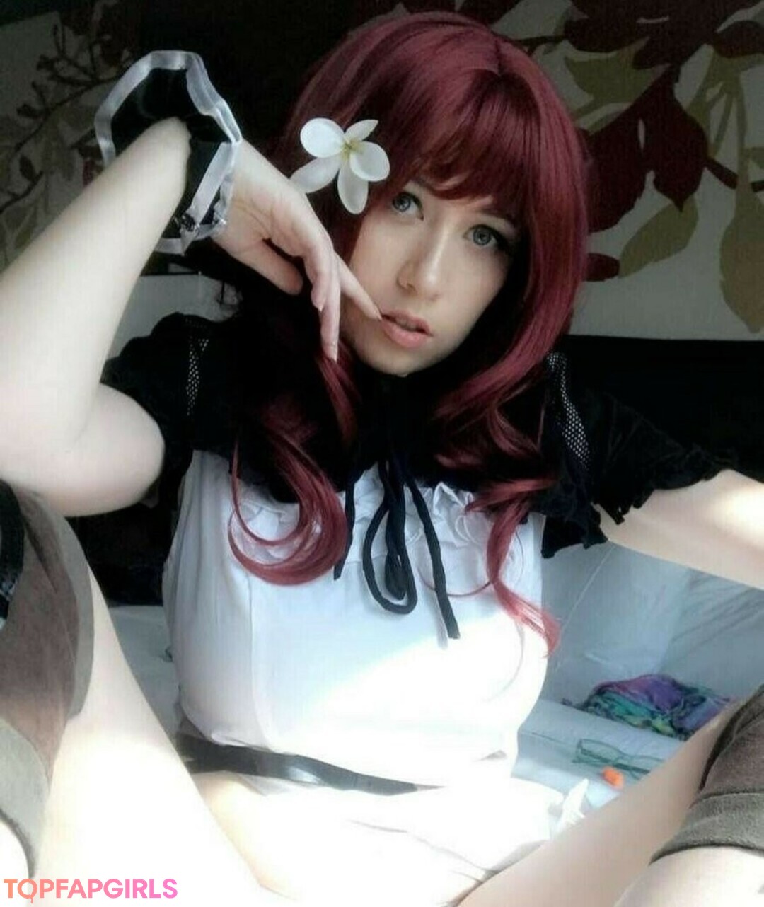 Foto desnuda filtrada de OnlyFans de Usatame #2059