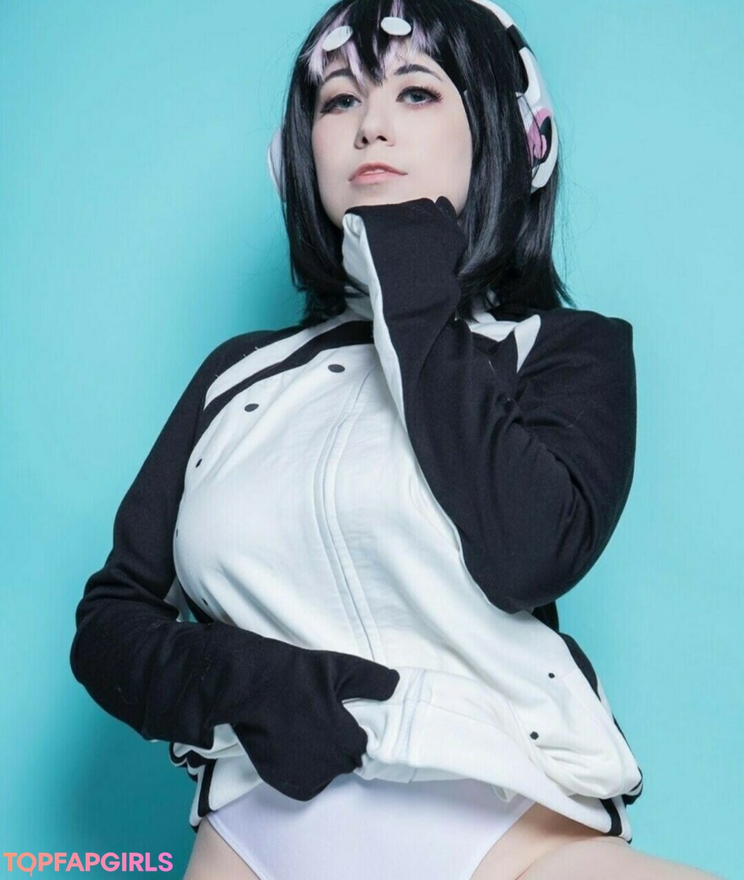 Foto desnuda filtrada de OnlyFans de Usatame #2063