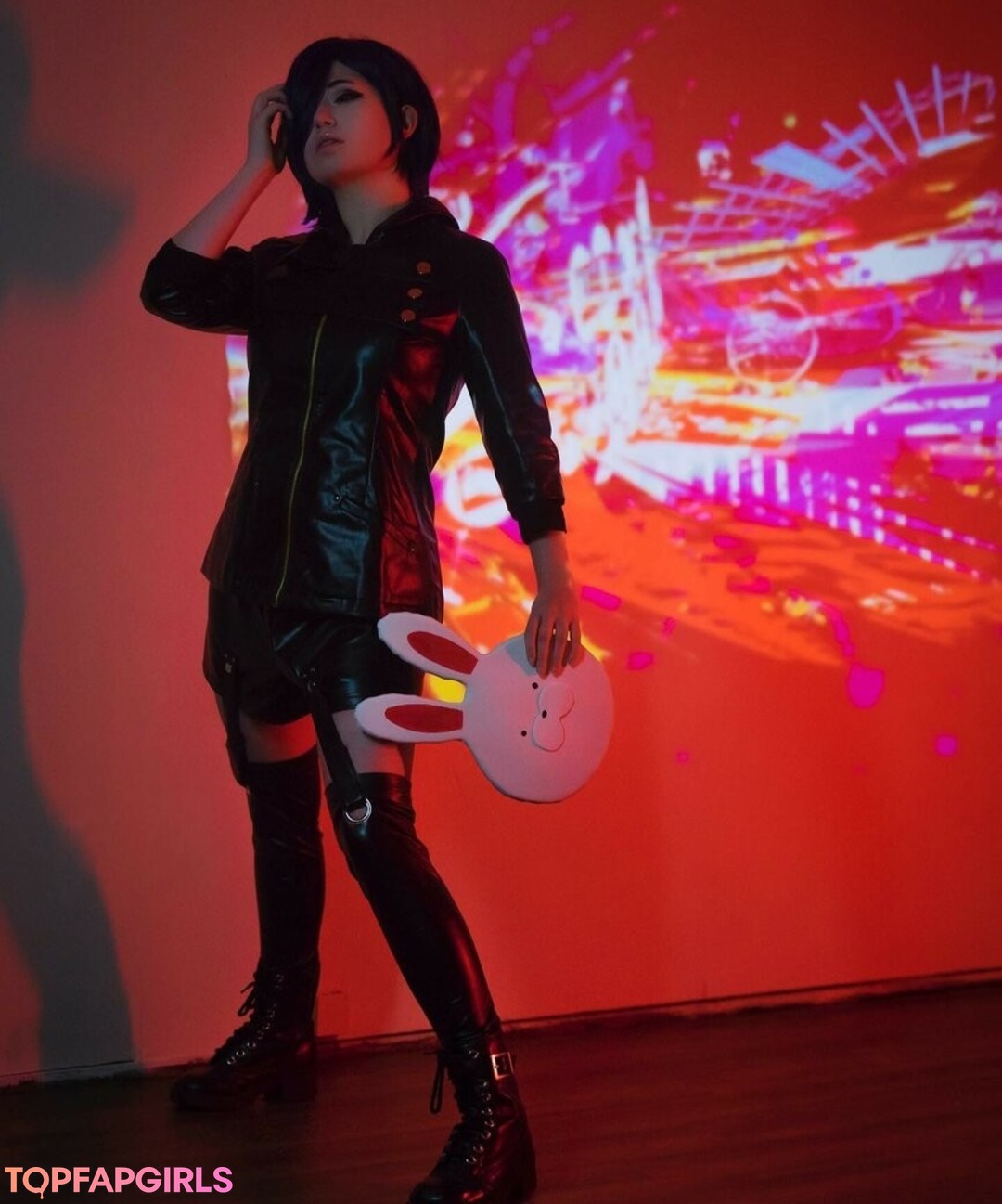 Foto desnuda filtrada de OnlyFans de Usatame #2099