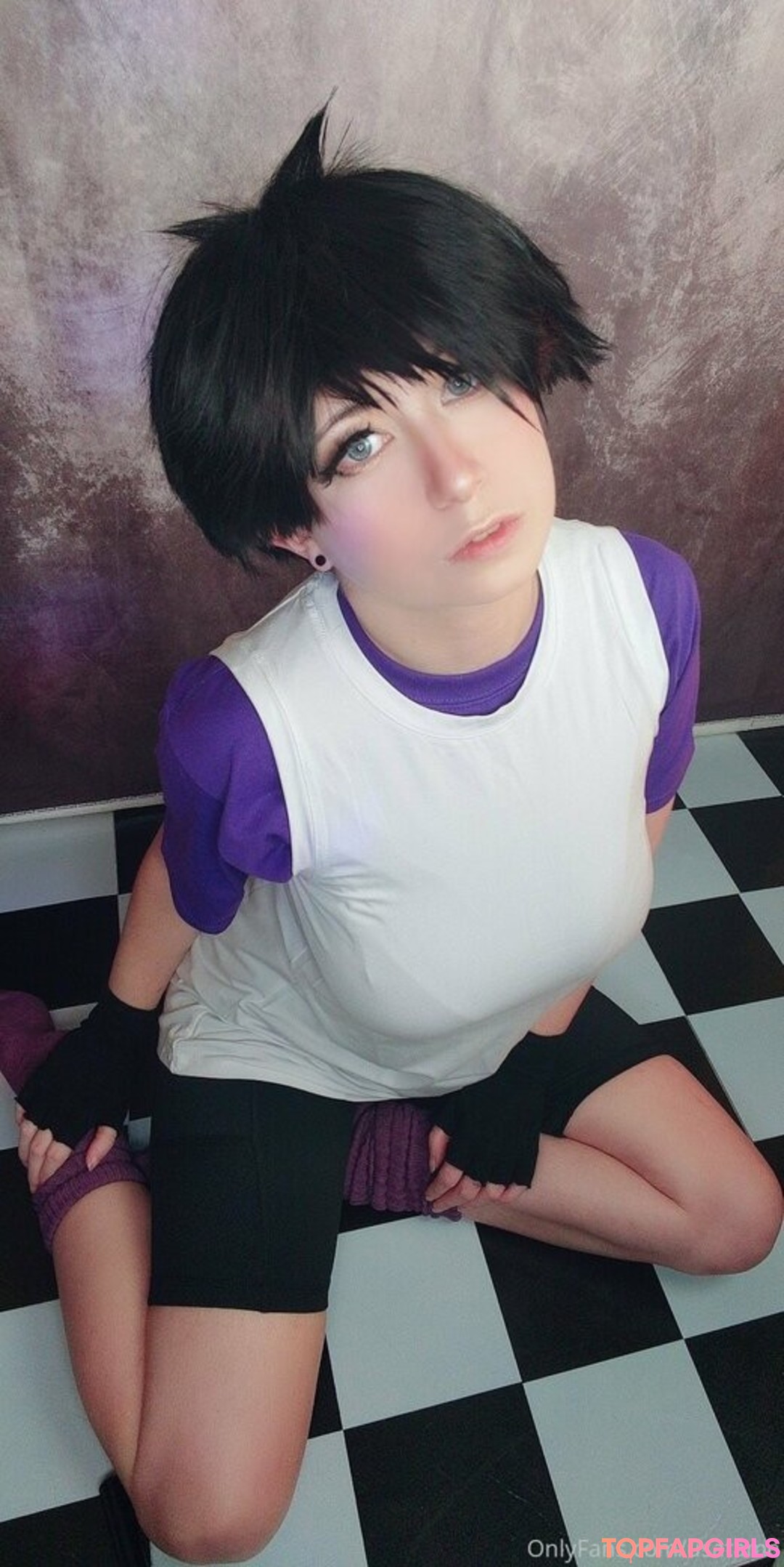 Foto desnuda filtrada de OnlyFans de Usatame #2193