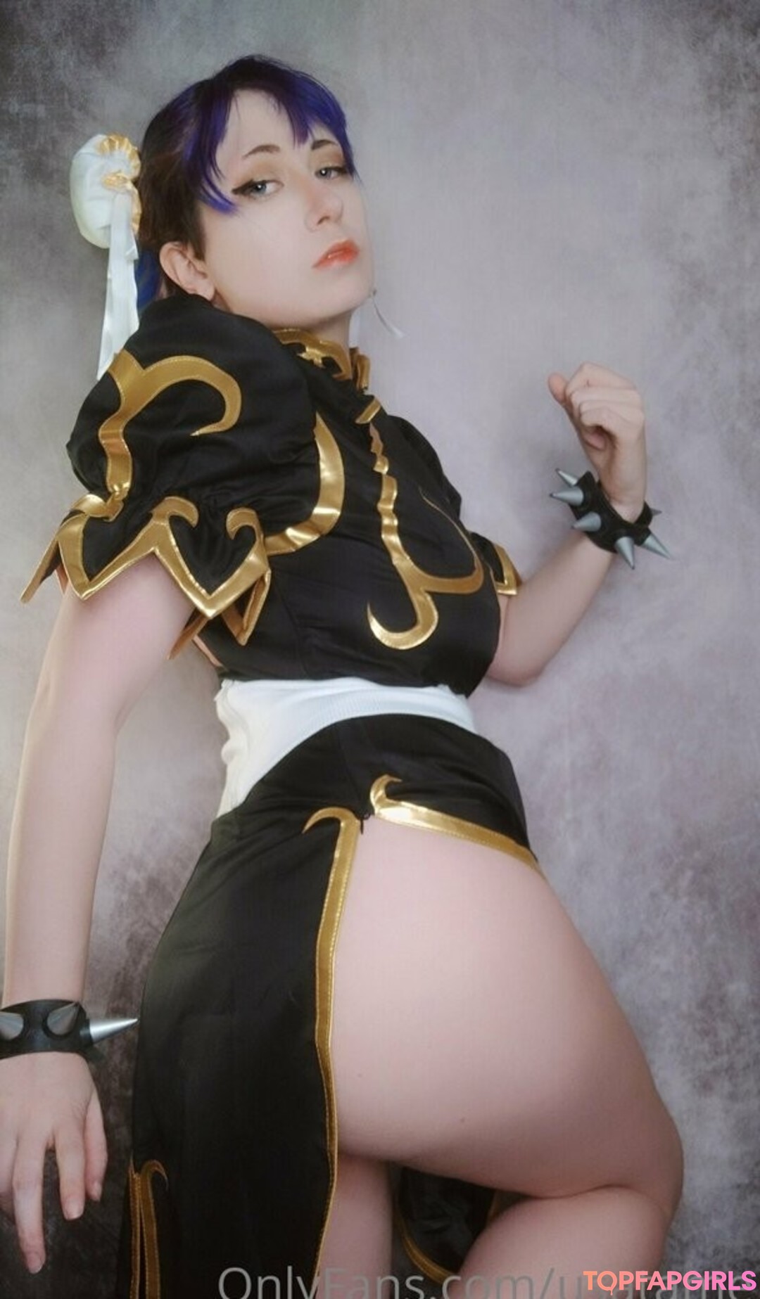 Foto desnuda filtrada de OnlyFans de Usatame #2207