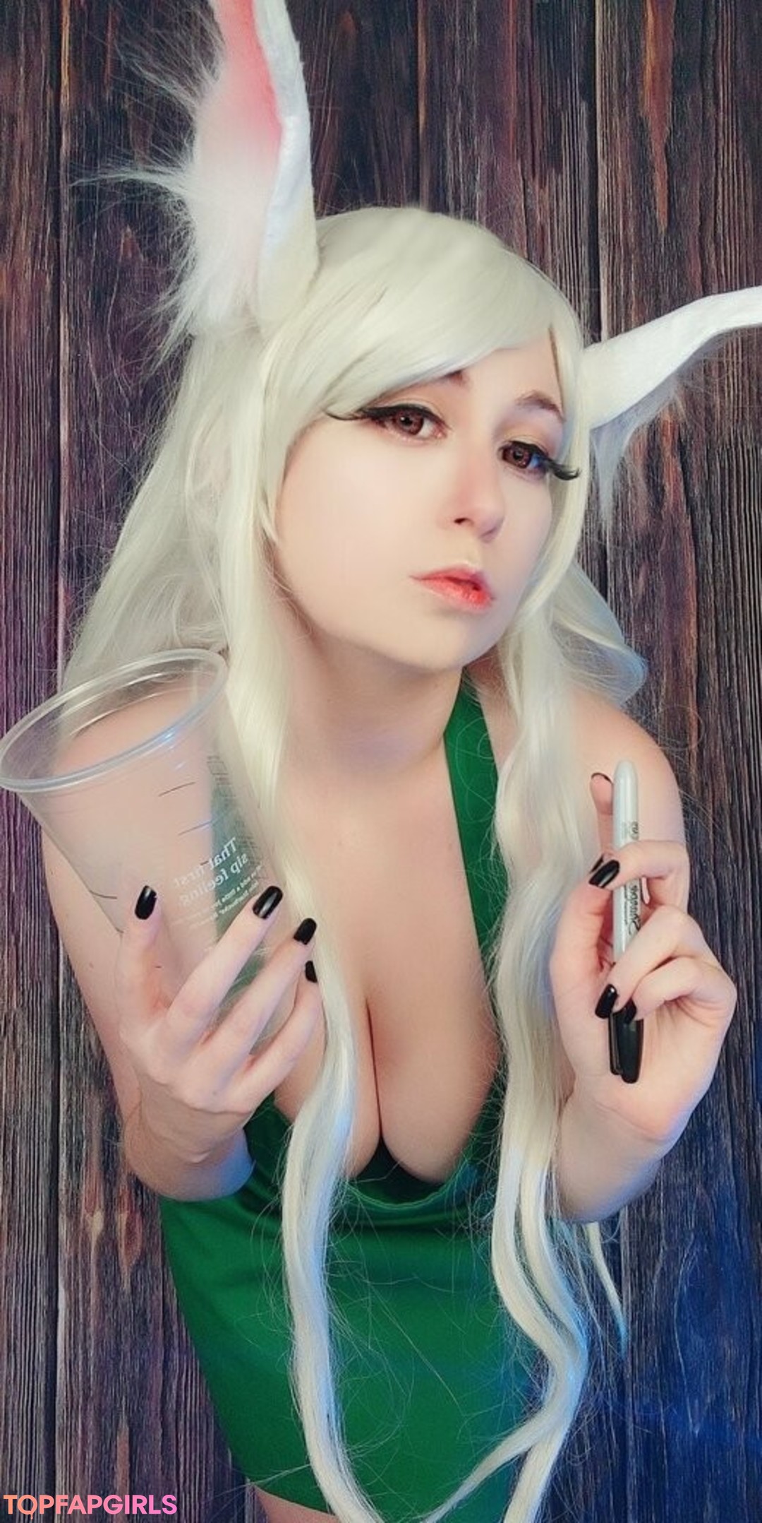 Foto desnuda filtrada de OnlyFans de Usatame #2272