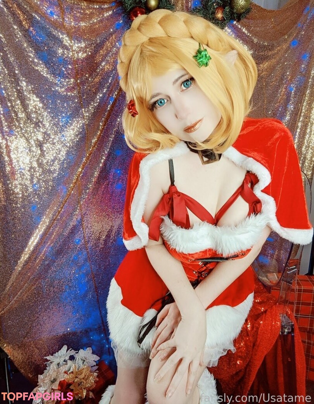 Foto desnuda filtrada de OnlyFans de Usatame #2360