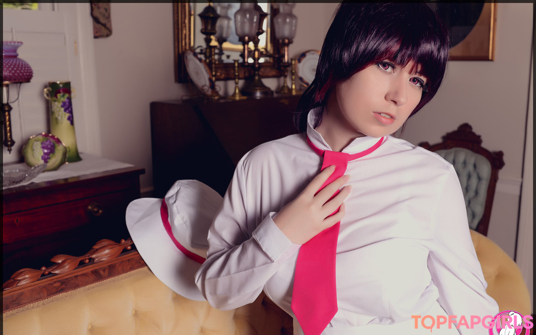 Foto desnuda filtrada de OnlyFans de Usatame #2387