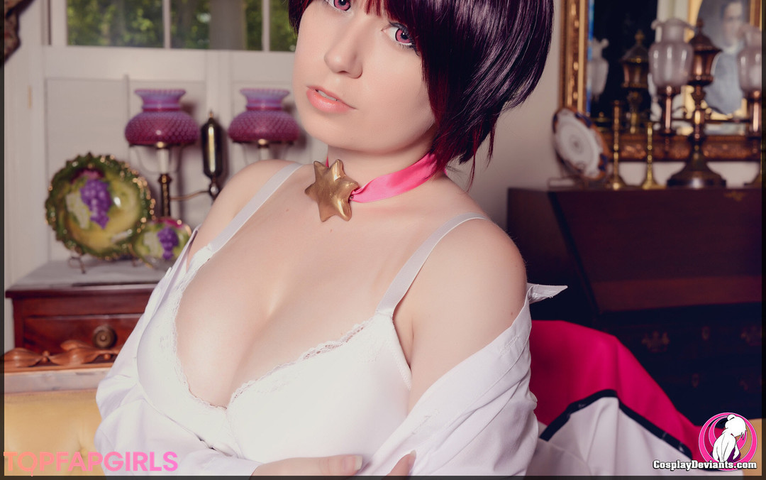 Foto desnuda filtrada de OnlyFans de Usatame #2389