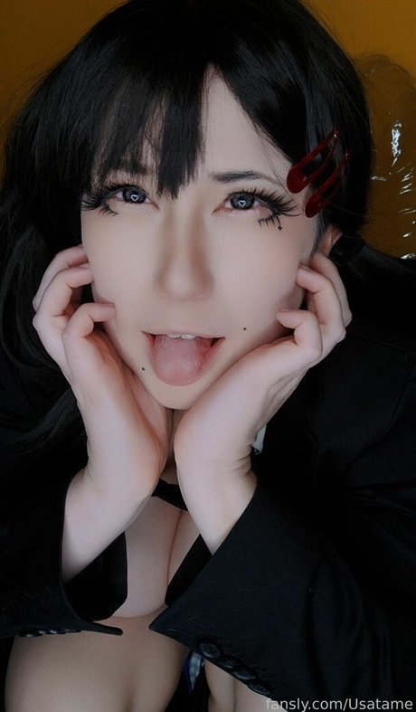Usatame