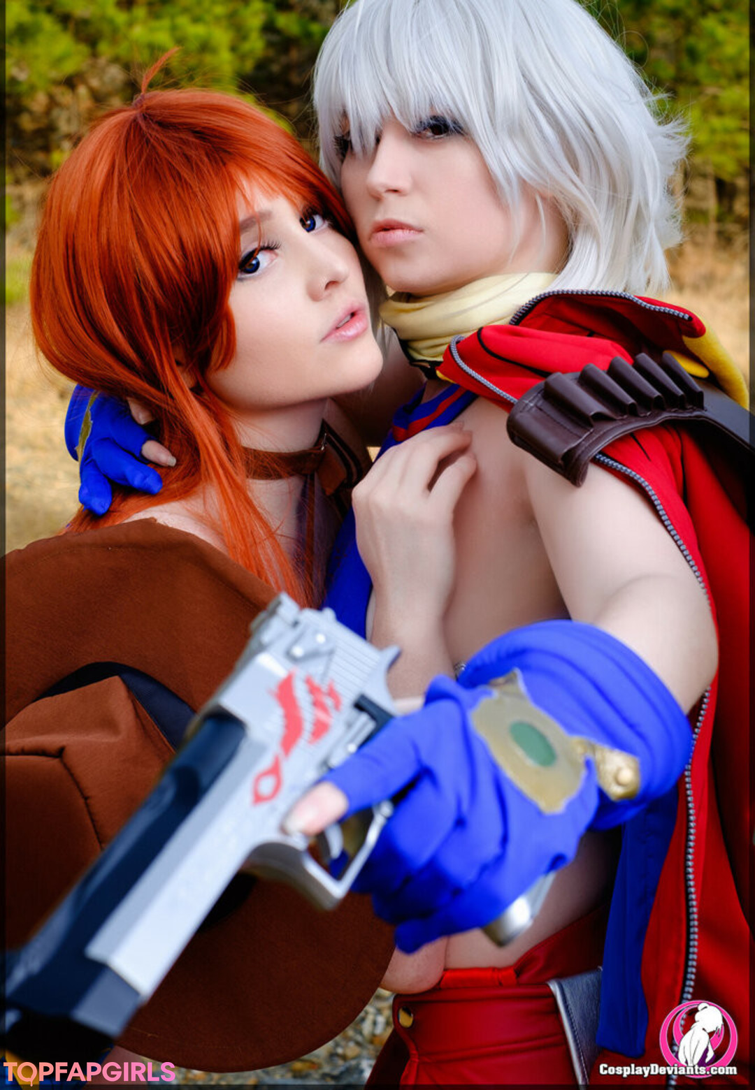 Foto desnuda filtrada de OnlyFans de Usatame #2513