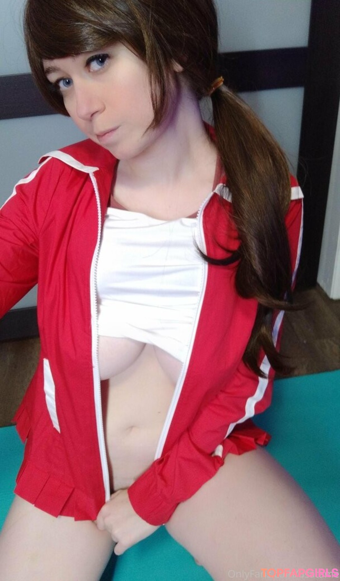 Foto desnuda filtrada de OnlyFans de Usatame #2635