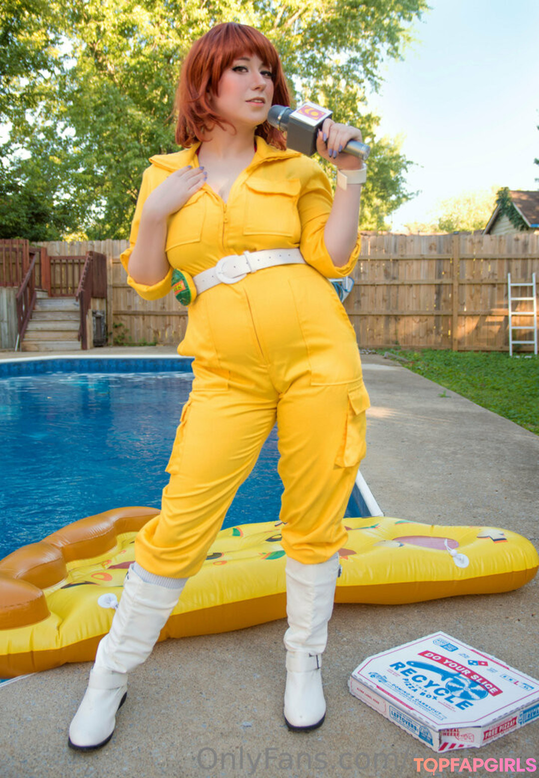 Foto desnuda filtrada de OnlyFans de Usatame #2789