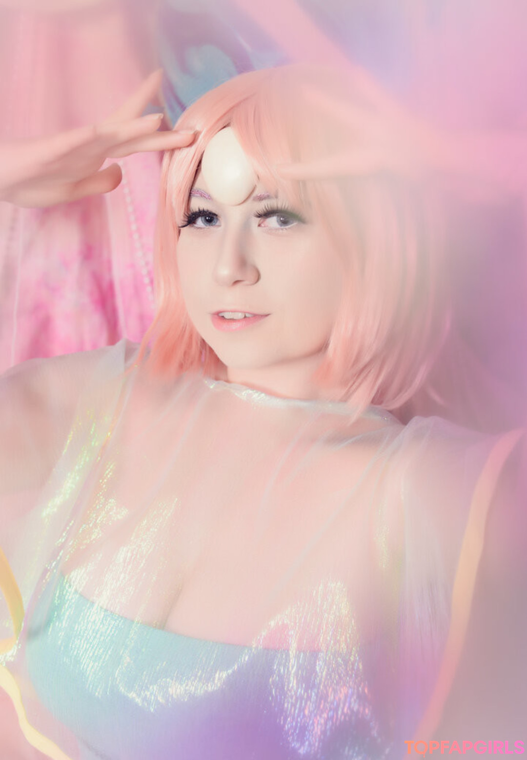 Foto desnuda filtrada de OnlyFans de Usatame #2954