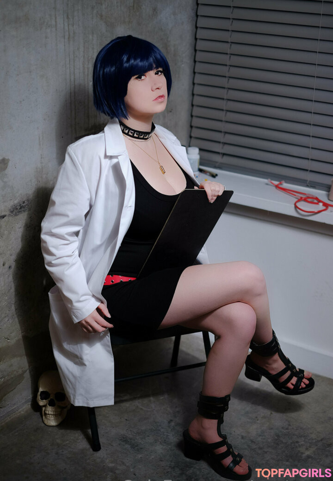 Foto desnuda filtrada de OnlyFans de Usatame #2984