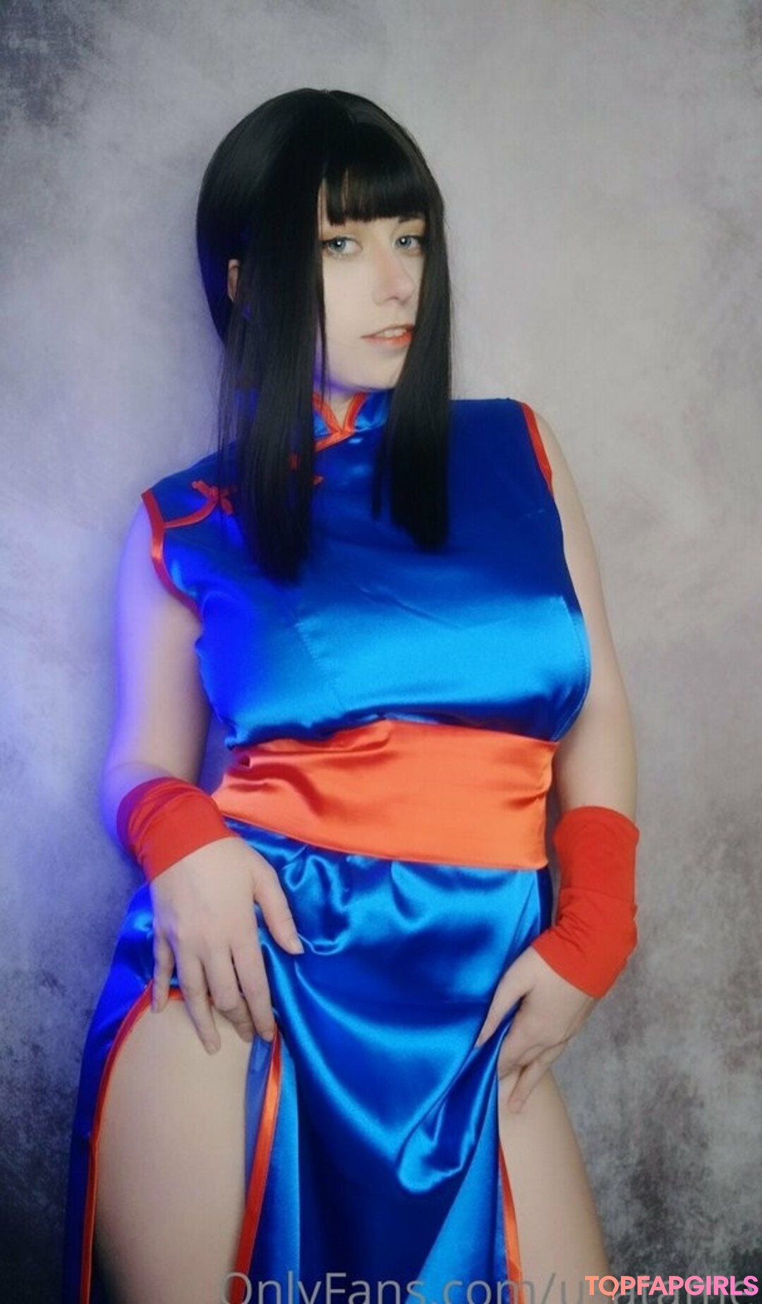 Foto desnuda filtrada de OnlyFans de Usatame #2995