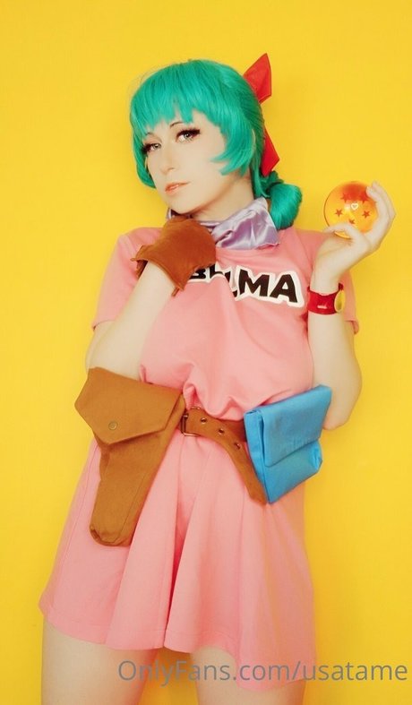 Usatame