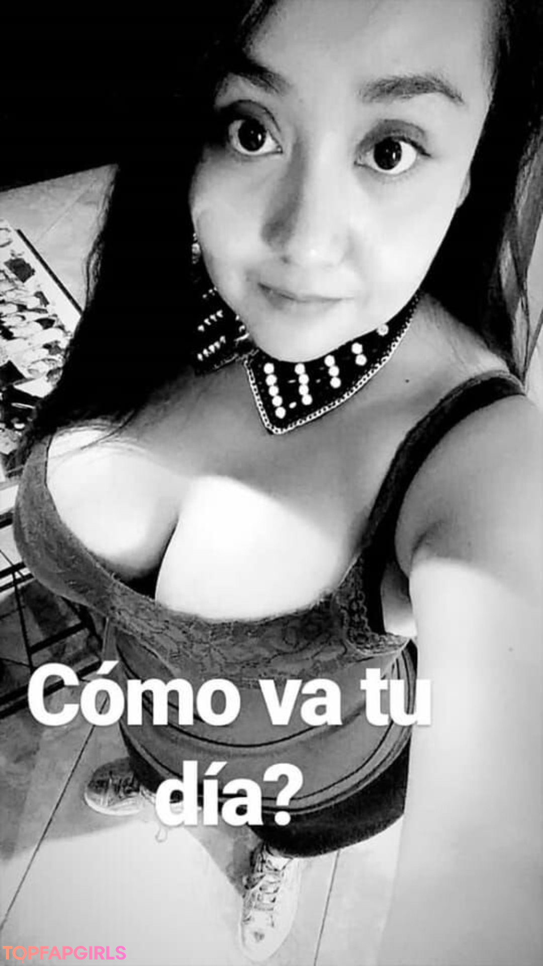 Foto desnuda filtrada de OnlyFans de Mizuno Atena #580