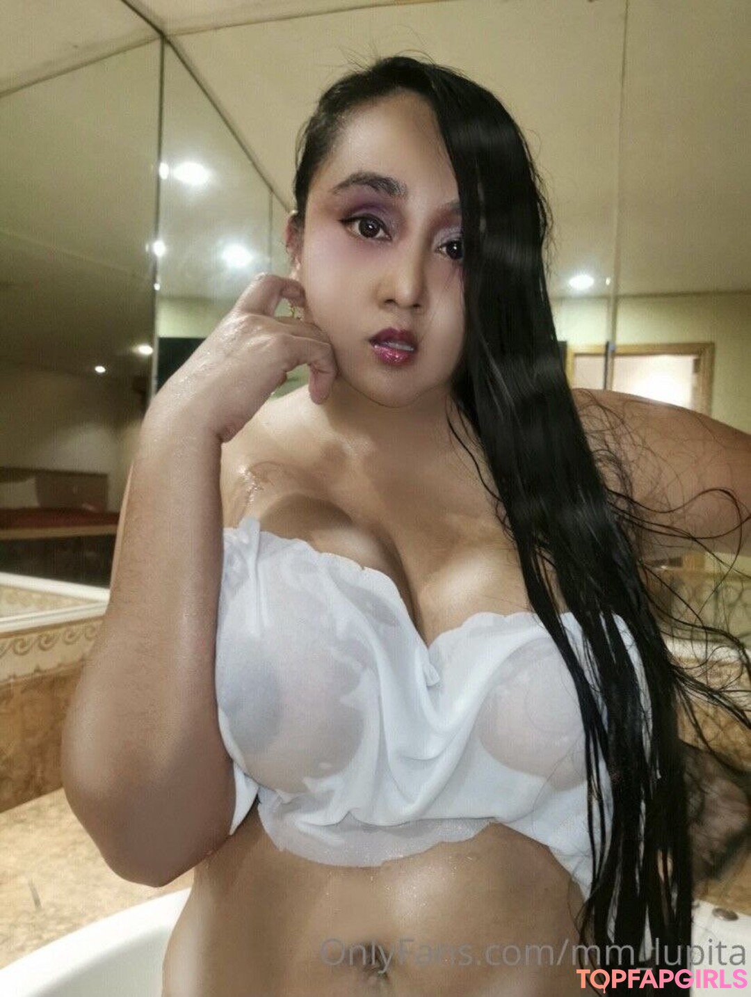 Foto desnuda filtrada de OnlyFans de Mizuno Atena #806