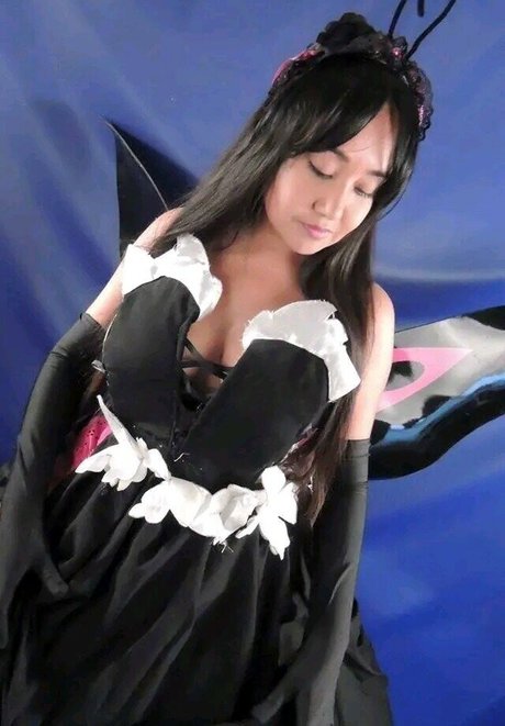 Mizuno Atena