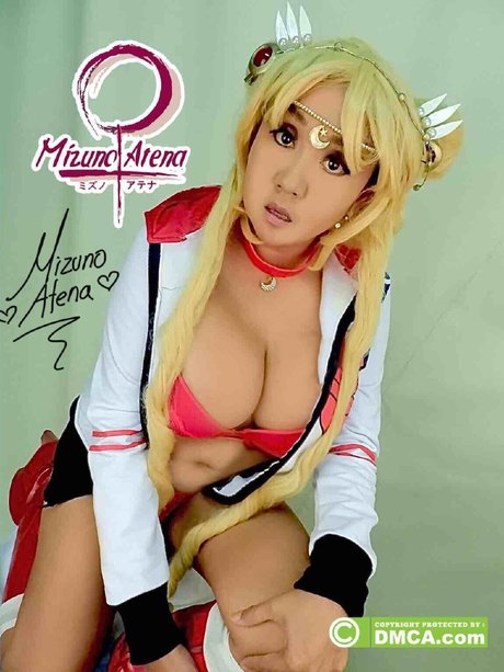 Mizuno Atena