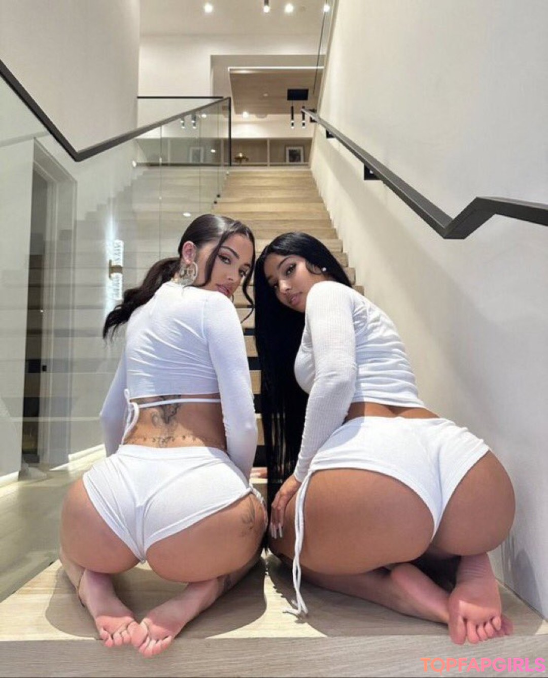 Foto desnuda filtrada de OnlyFans de Rubi Rose #501