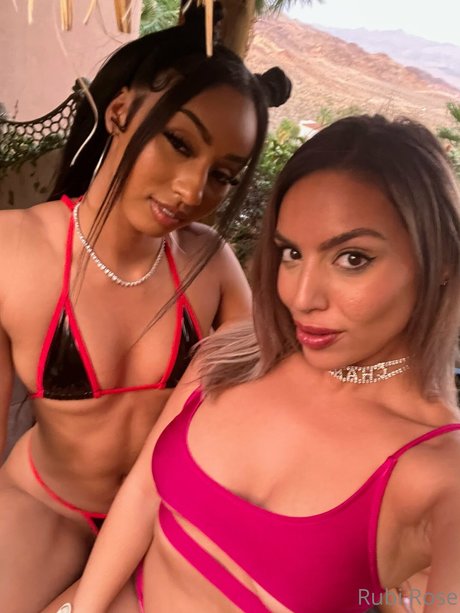 Rubi Rose