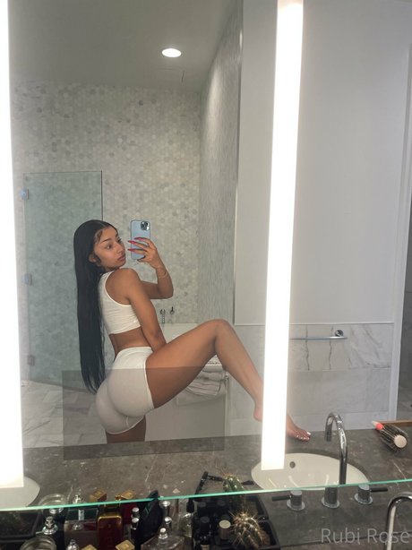 Rubi Rose