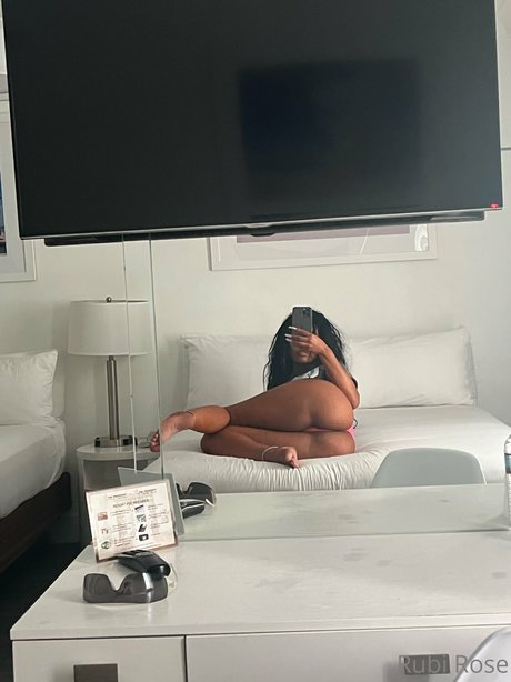 Rubi Rose