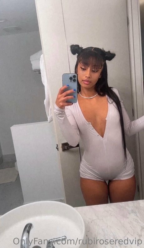 Rubi Rose