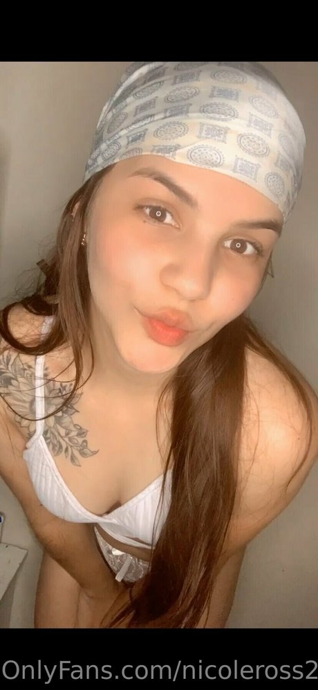 Nicole ross 23