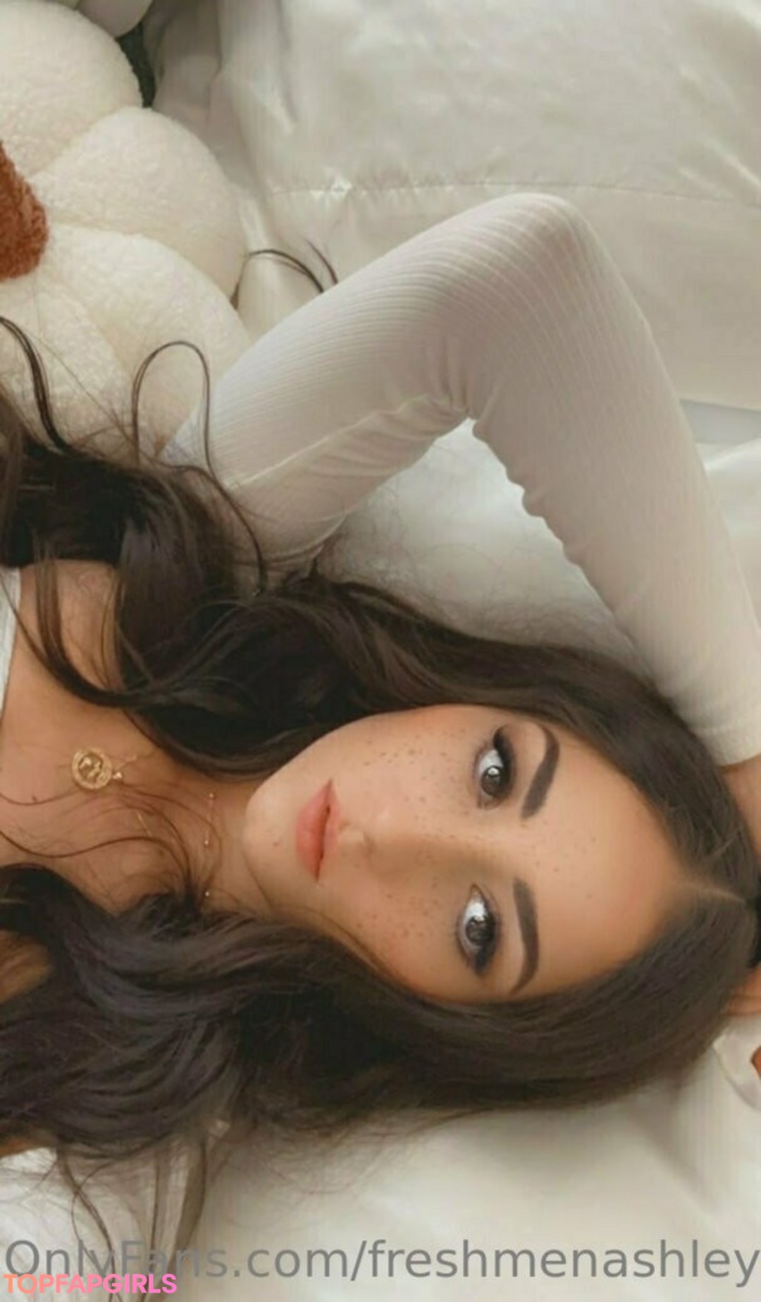 Foto desnuda filtrada de OnlyFans de Ashley Sext Queen #1011