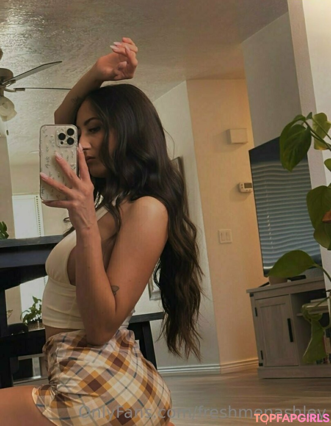 Foto desnuda filtrada de OnlyFans de Ashley Sext Queen #1012