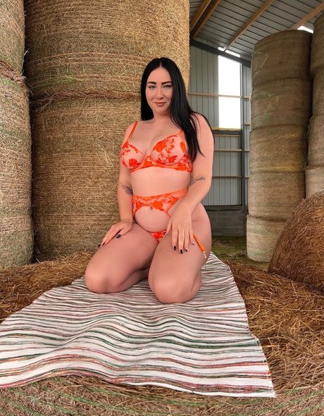 Occoquine Foto desnuda filtrada de OnlyFans de Occoquine #105