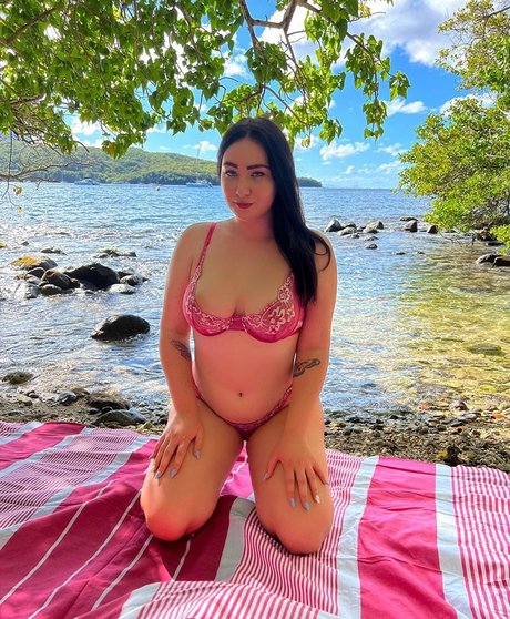 Occoquine Foto desnuda filtrada de OnlyFans de Occoquine #82