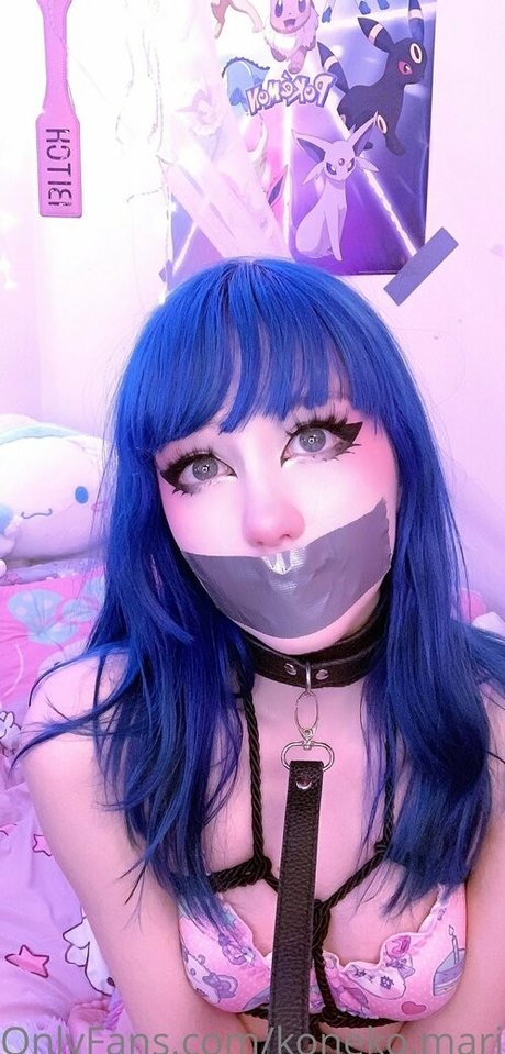 Koneko Mari
