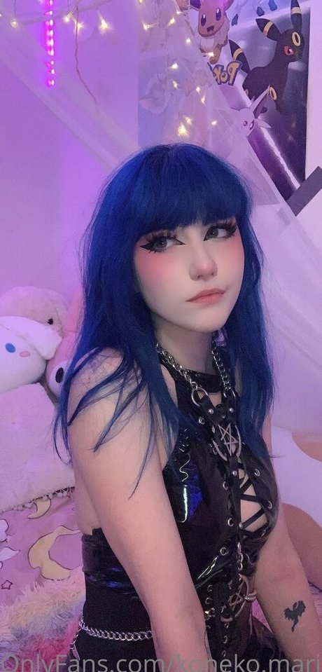 Koneko Mari