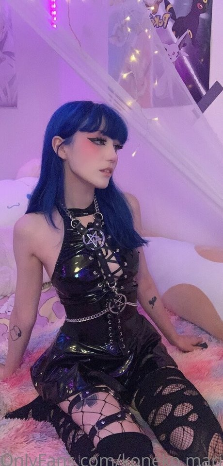 Koneko Mari