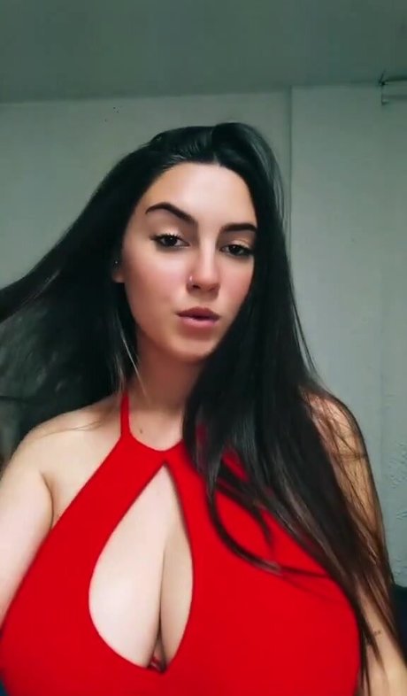 Foto desnuda filtrada de OnlyFans de Eva Batista