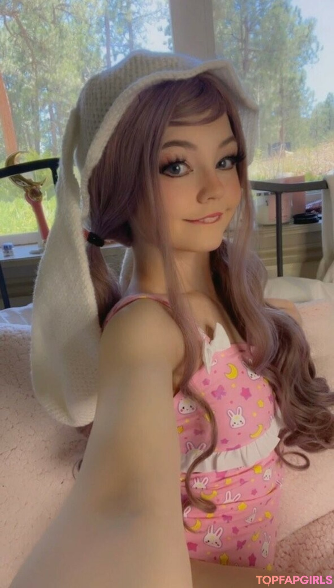 Foto desnuda filtrada de OnlyFans de Strawbeariemilkk #1025