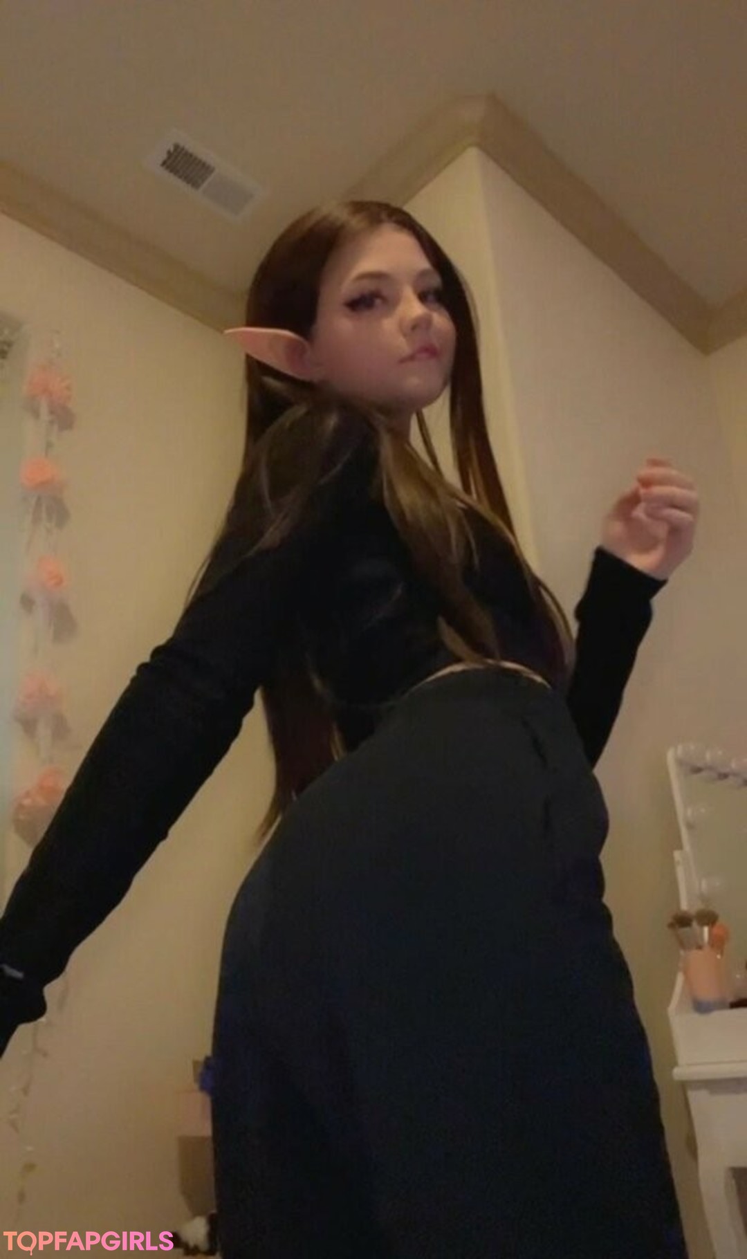 Foto desnuda filtrada de OnlyFans de Strawbeariemilkk #1120