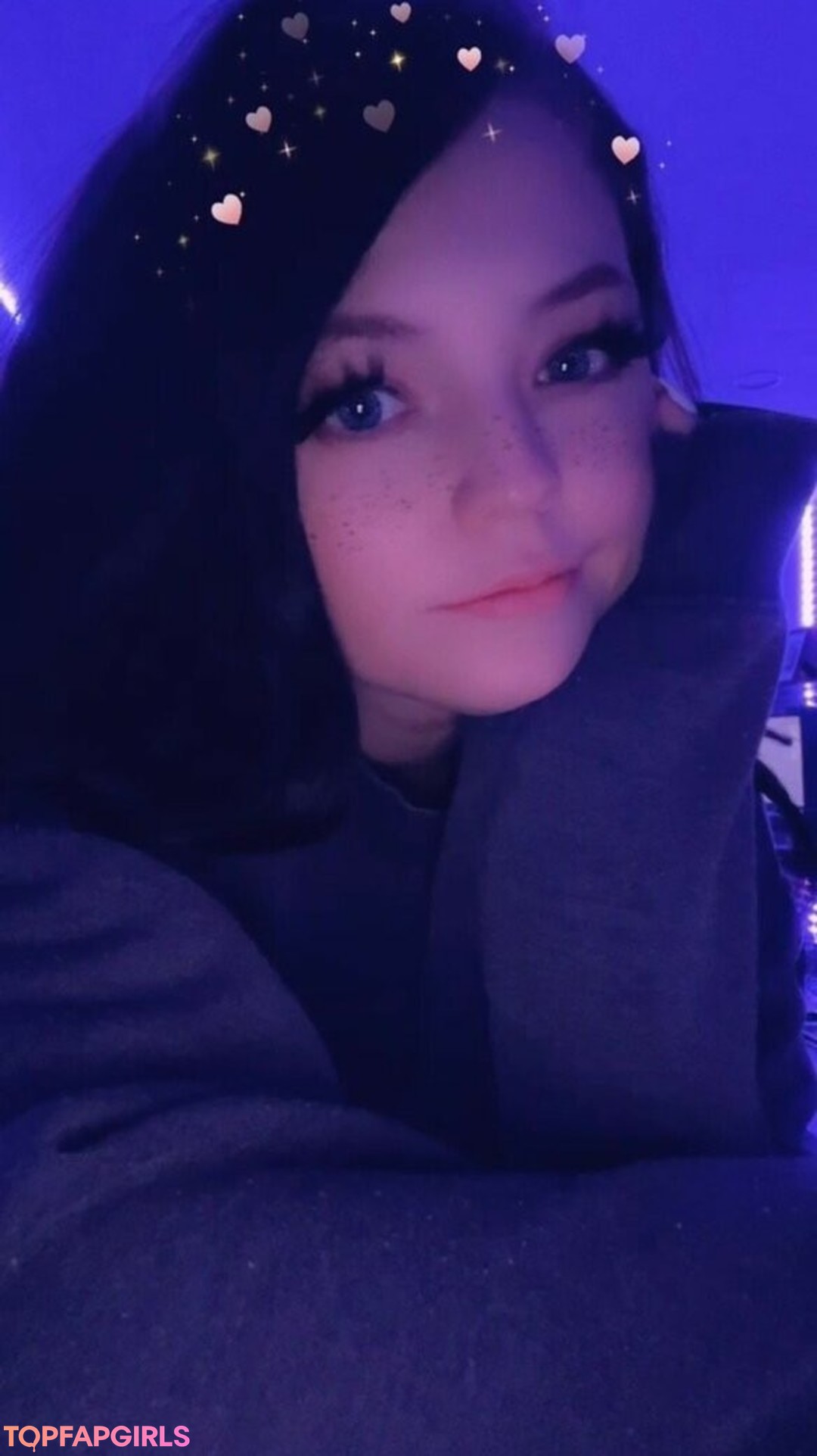 Foto desnuda filtrada de OnlyFans de Strawbeariemilkk #1156