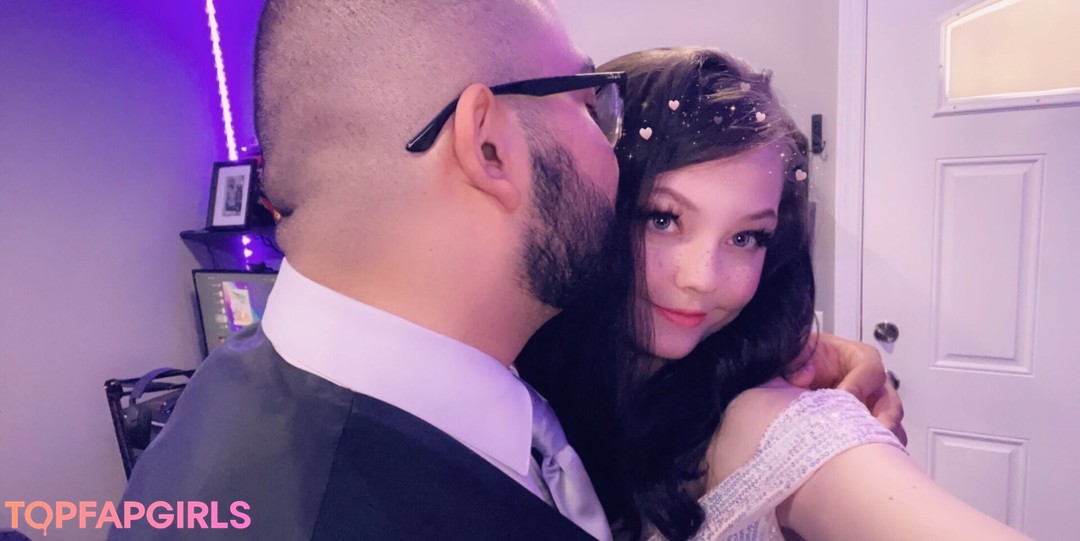 Foto desnuda filtrada de OnlyFans de Strawbeariemilkk #1163