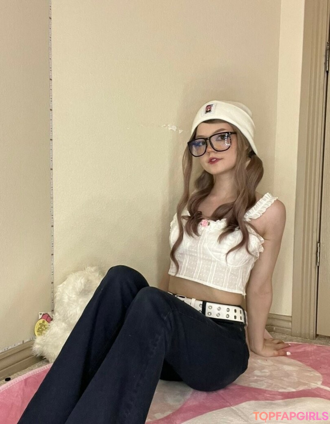 Foto desnuda filtrada de OnlyFans de Strawbeariemilkk #1372