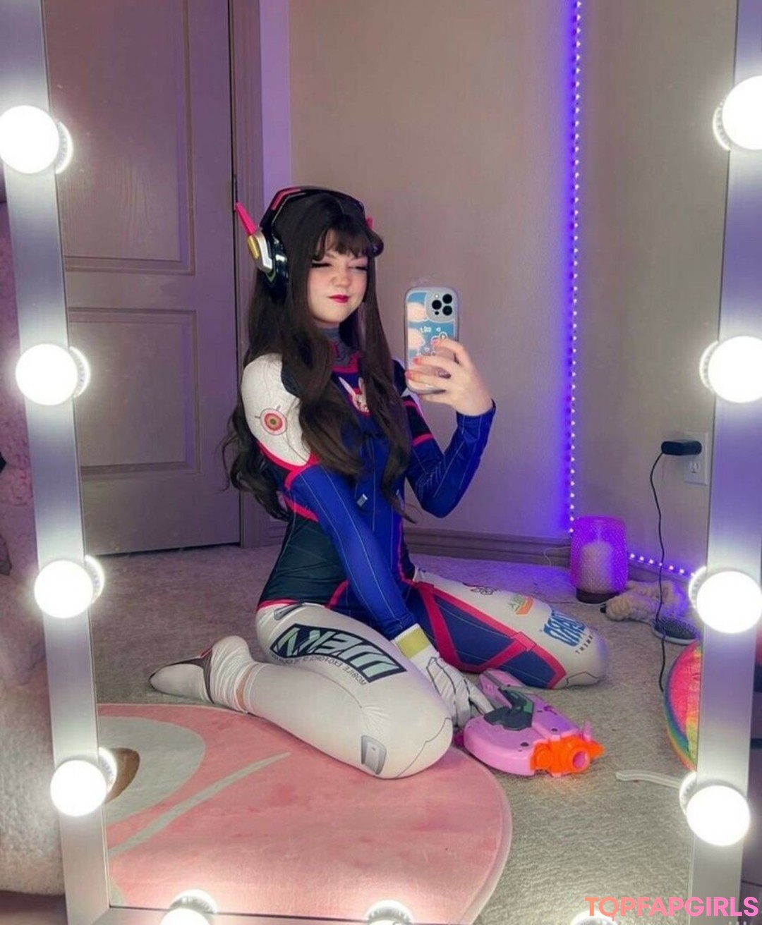 Foto desnuda filtrada de OnlyFans de Strawbeariemilkk #1652