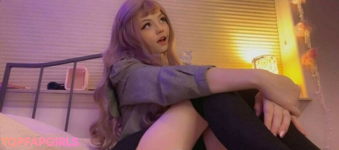 Foto desnuda filtrada de OnlyFans de Strawbeariemilkk #1714