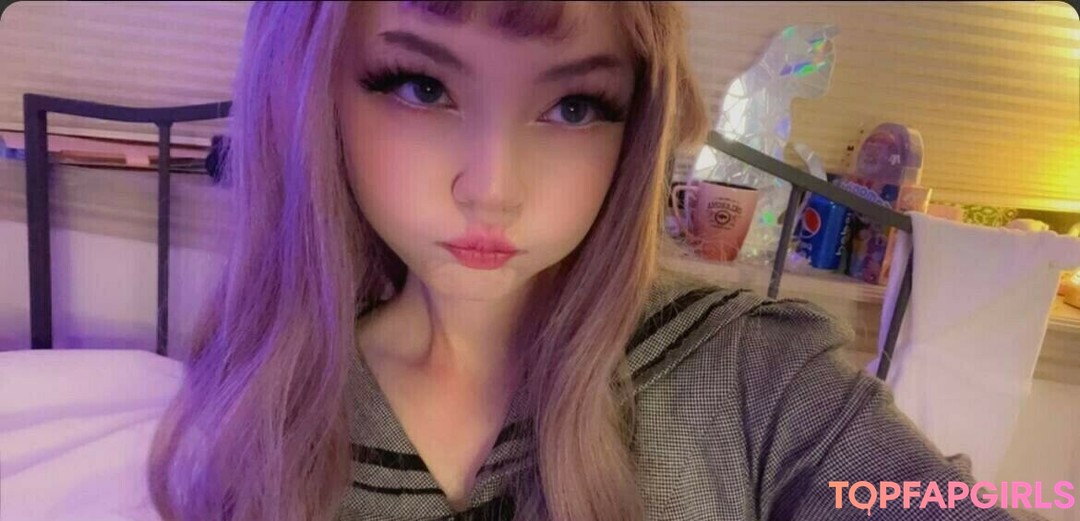 Foto desnuda filtrada de OnlyFans de Strawbeariemilkk #1735