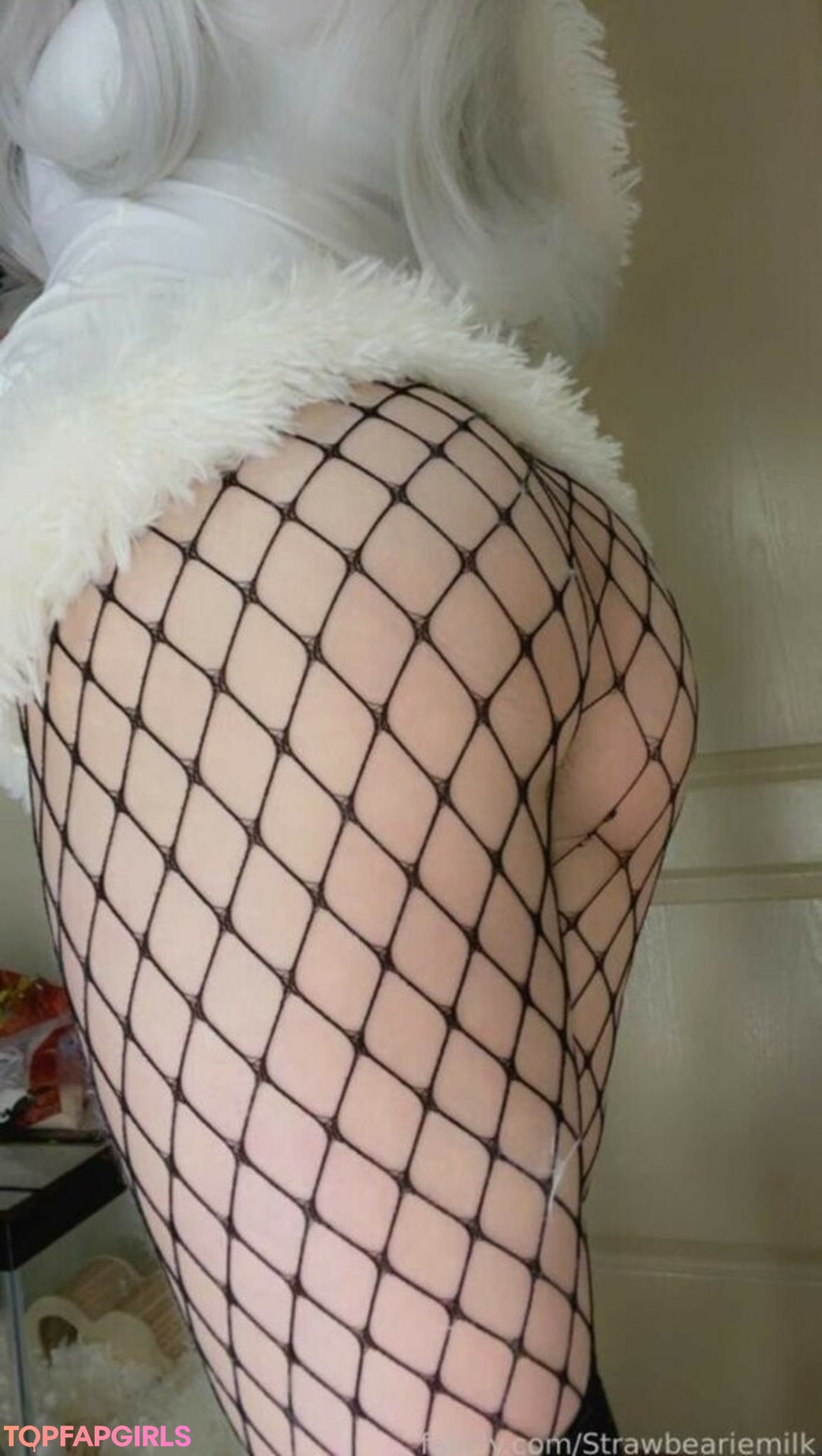Foto desnuda filtrada de OnlyFans de Strawbeariemilkk #1786