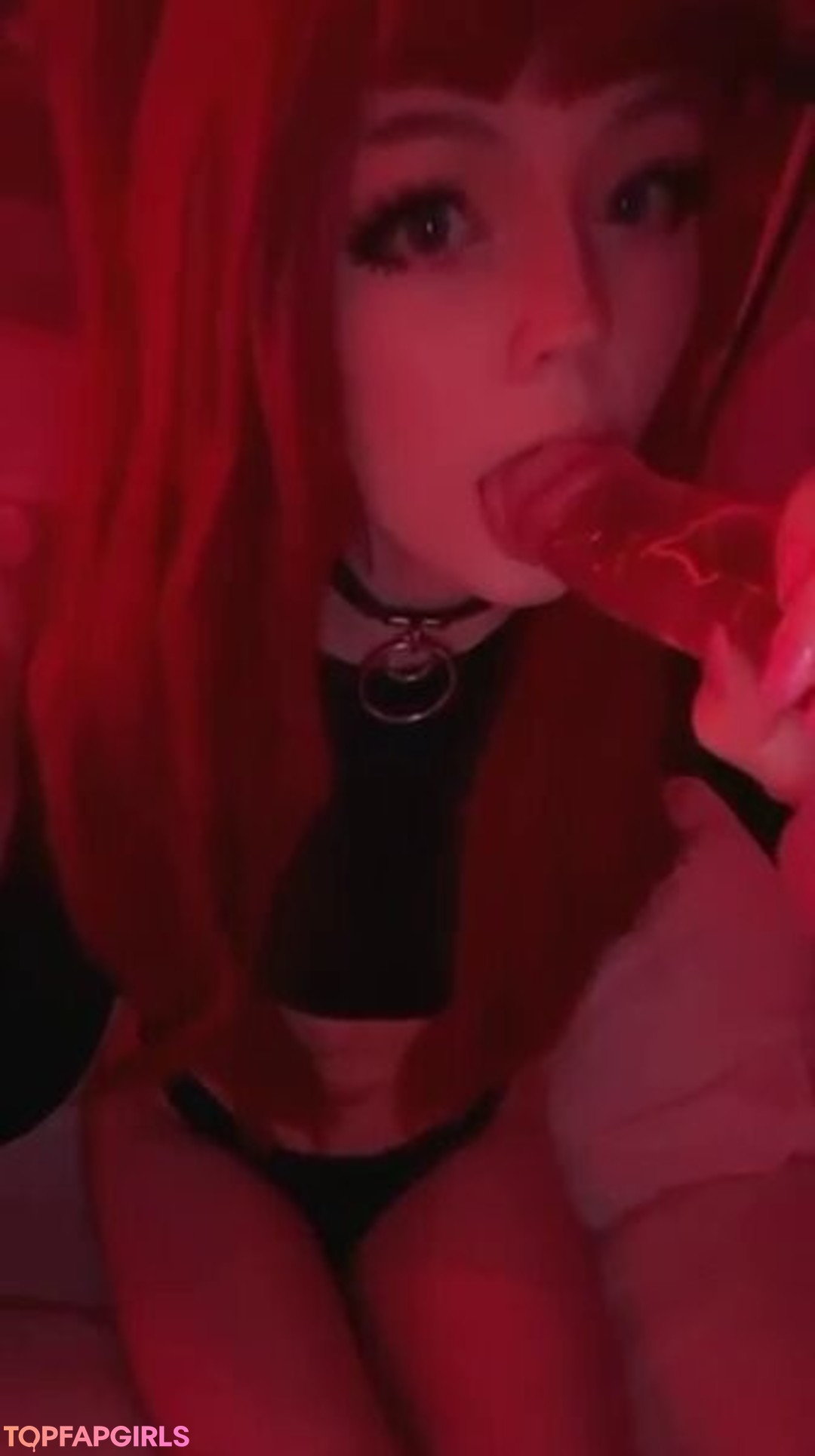 Foto desnuda filtrada de OnlyFans de Strawbeariemilkk #1791