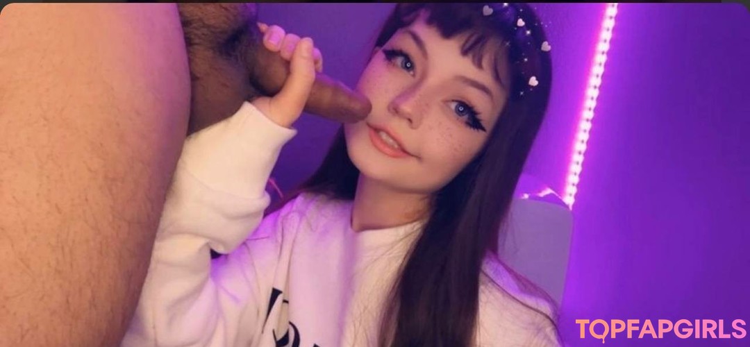 Foto desnuda filtrada de OnlyFans de Strawbeariemilkk #1847