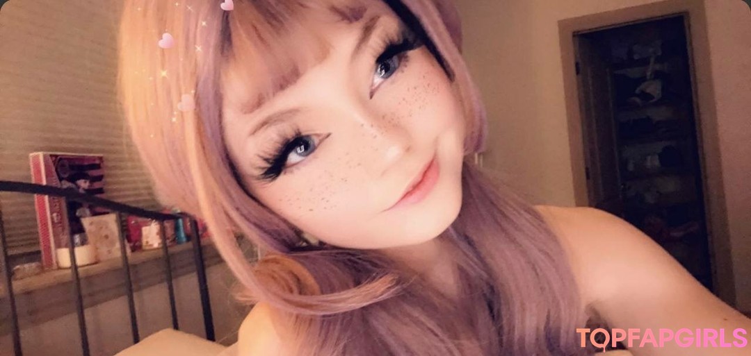 Foto desnuda filtrada de OnlyFans de Strawbeariemilkk #1930