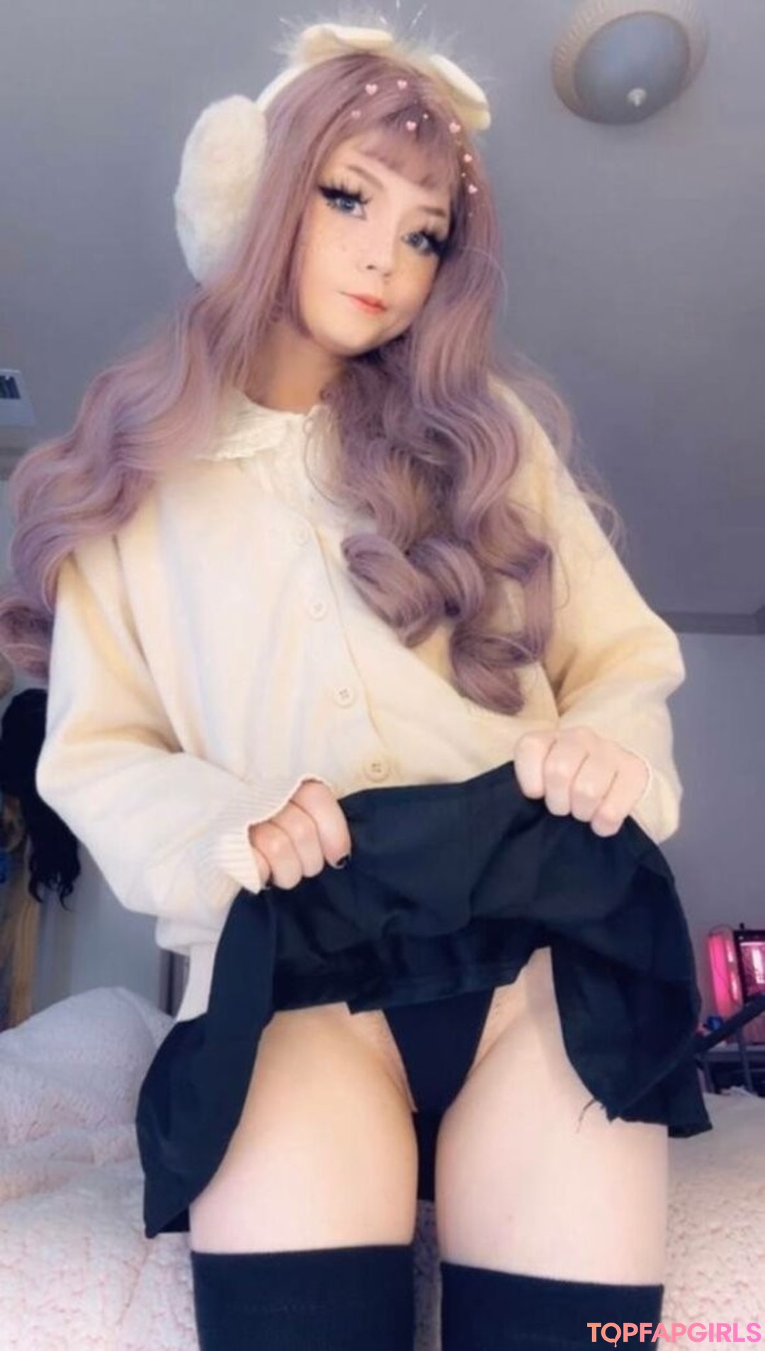 Foto desnuda filtrada de OnlyFans de Strawbeariemilkk #1969