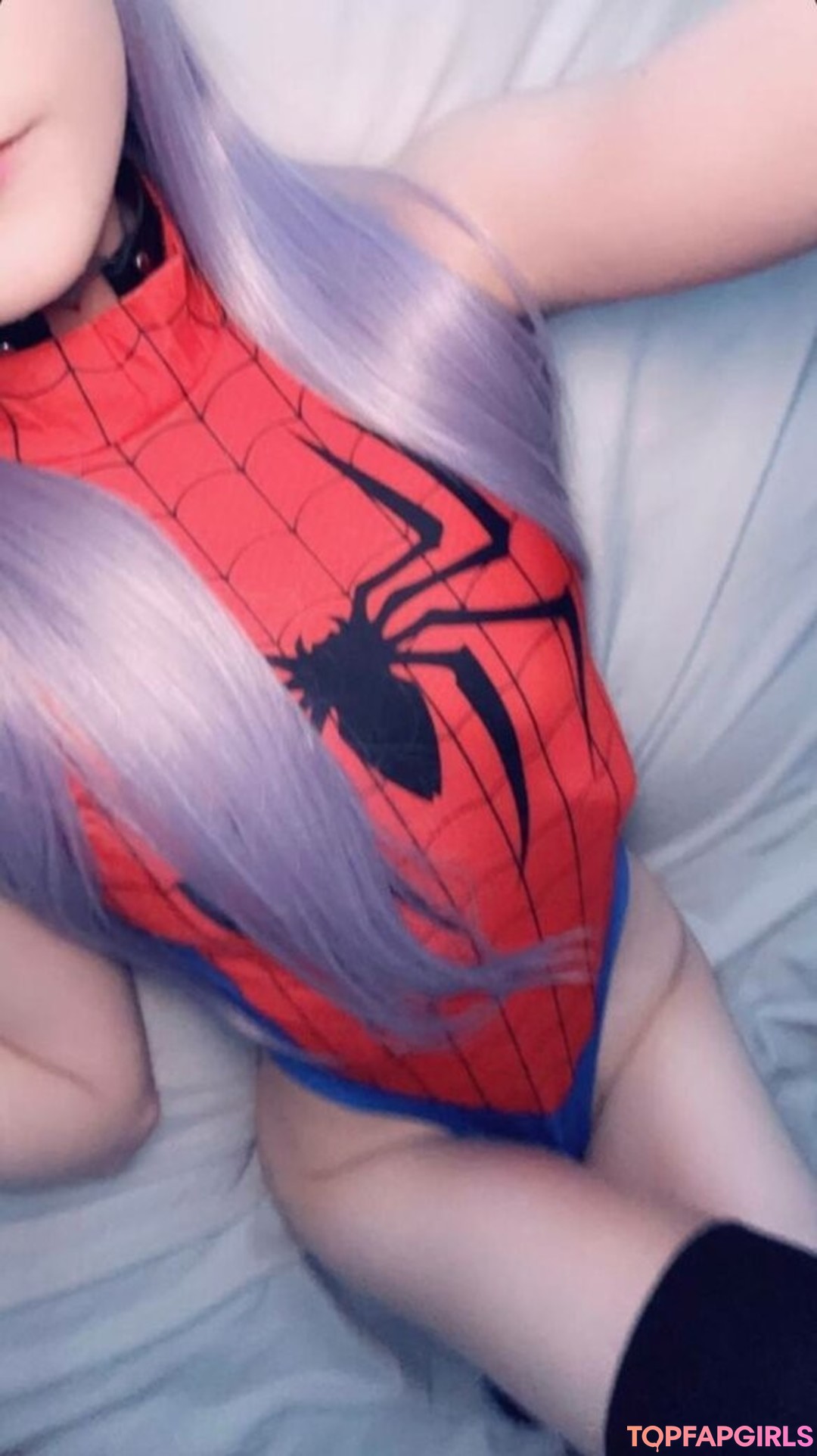 Foto desnuda filtrada de OnlyFans de Strawbeariemilkk #2078