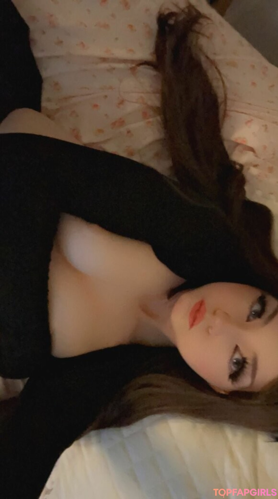 Foto desnuda filtrada de OnlyFans de Strawbeariemilkk #2403